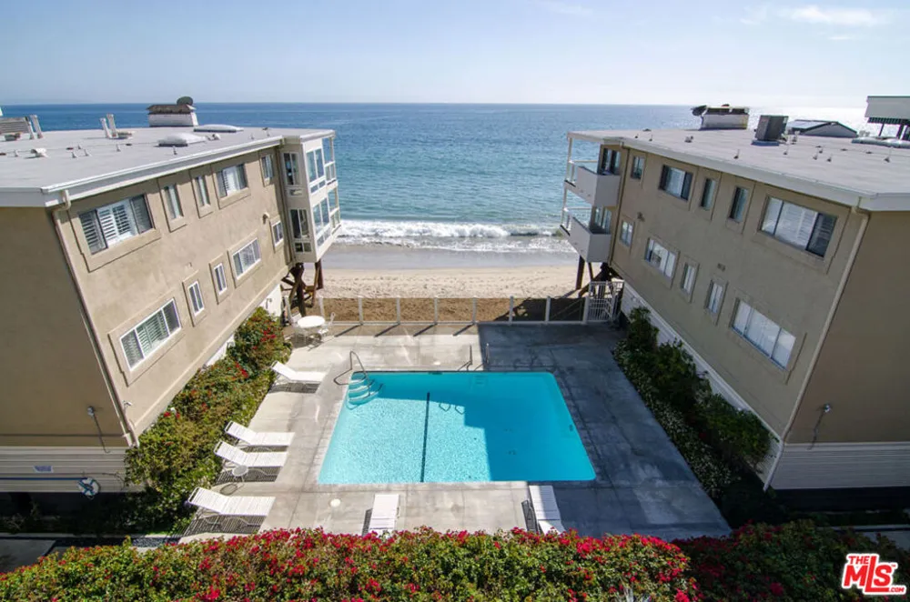 22626 Pacific Coast Highway #12 Malibu, CA 90265