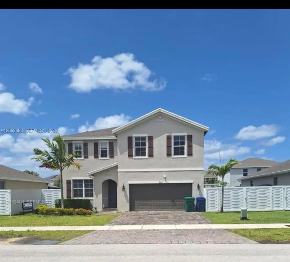 13219 SW 270th Ter Homestead, FL 33032