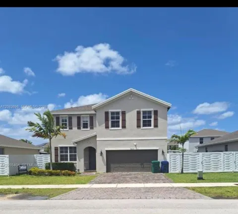 13219 SW 270th Ter
