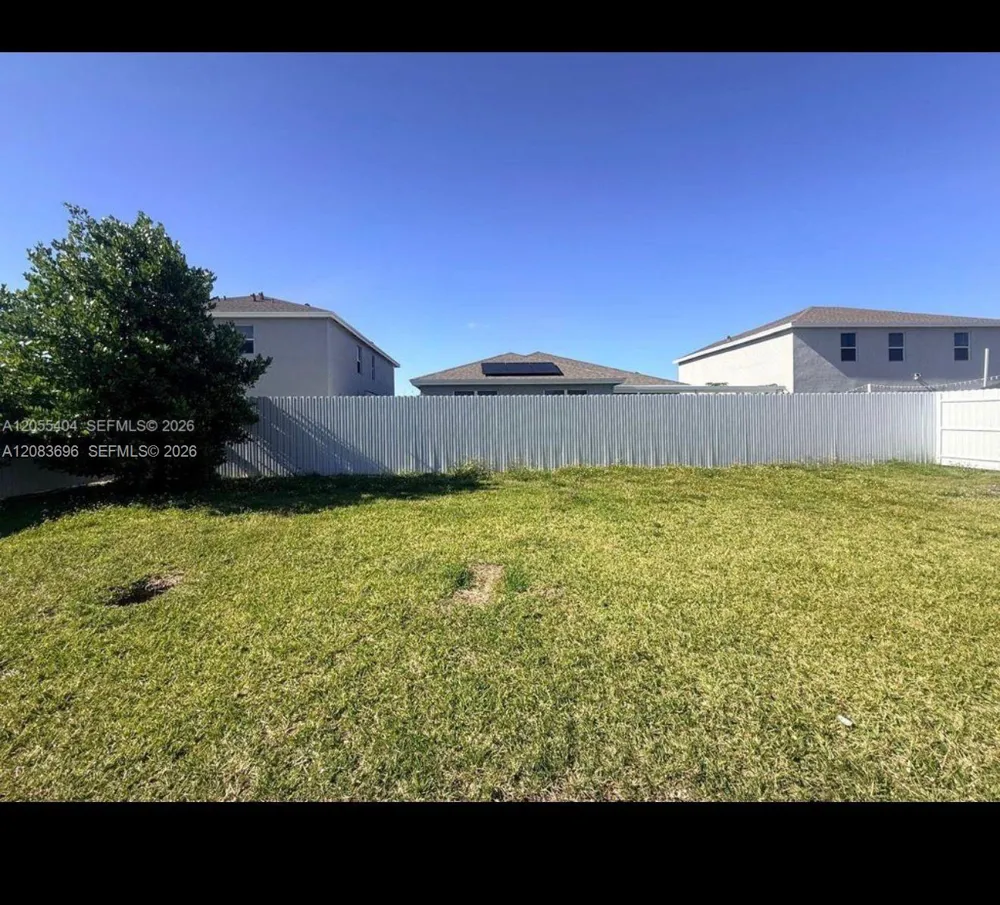 13219 SW 270th Ter Homestead, FL 33032