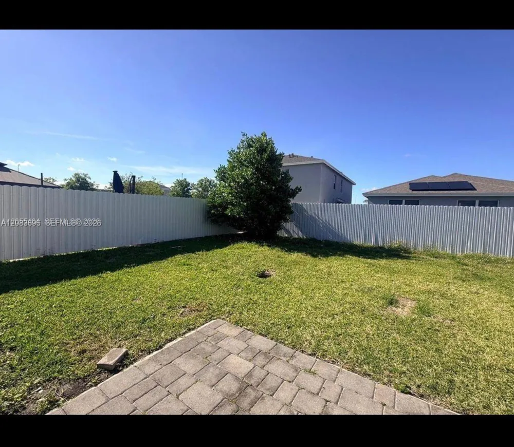 13219 SW 270th Ter Homestead, FL 33032