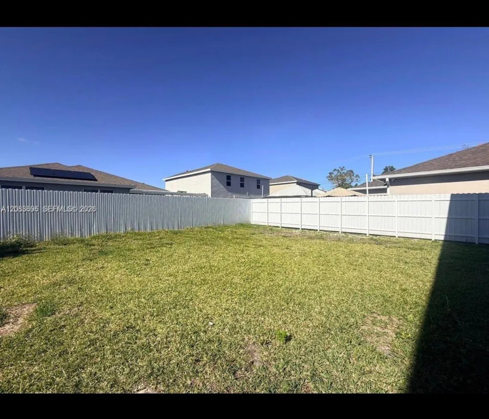 13219 SW 270th Ter Homestead, FL 33032