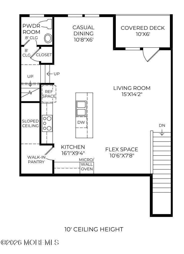 409 Lake Avenue Asbury Park, NJ 07712