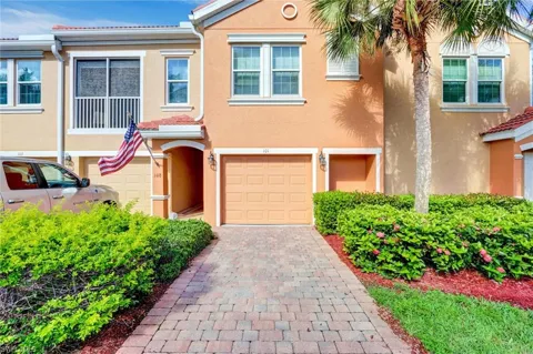 1750 Concordia Lake Circle #101