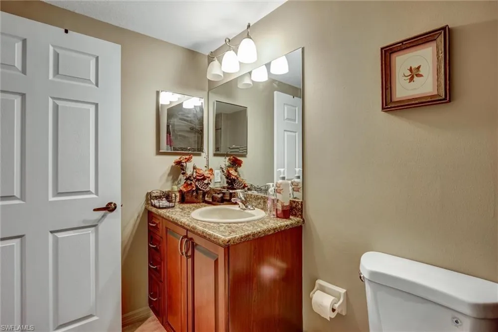 1750 Concordia Lake Circle #101 Cape Coral, FL 33909