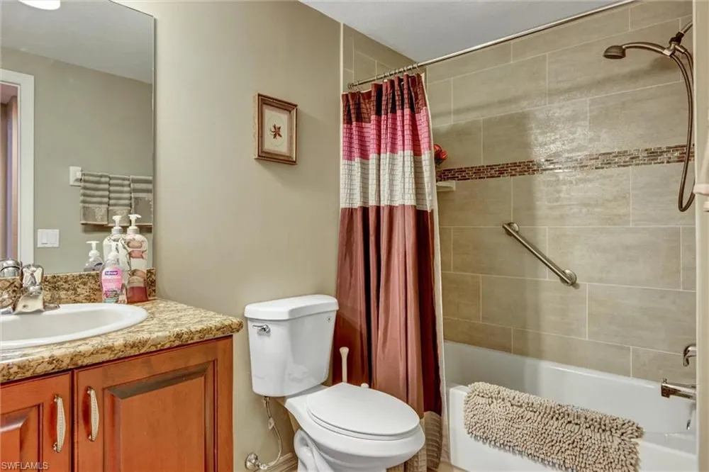 1750 Concordia Lake Circle #101 Cape Coral, FL 33909