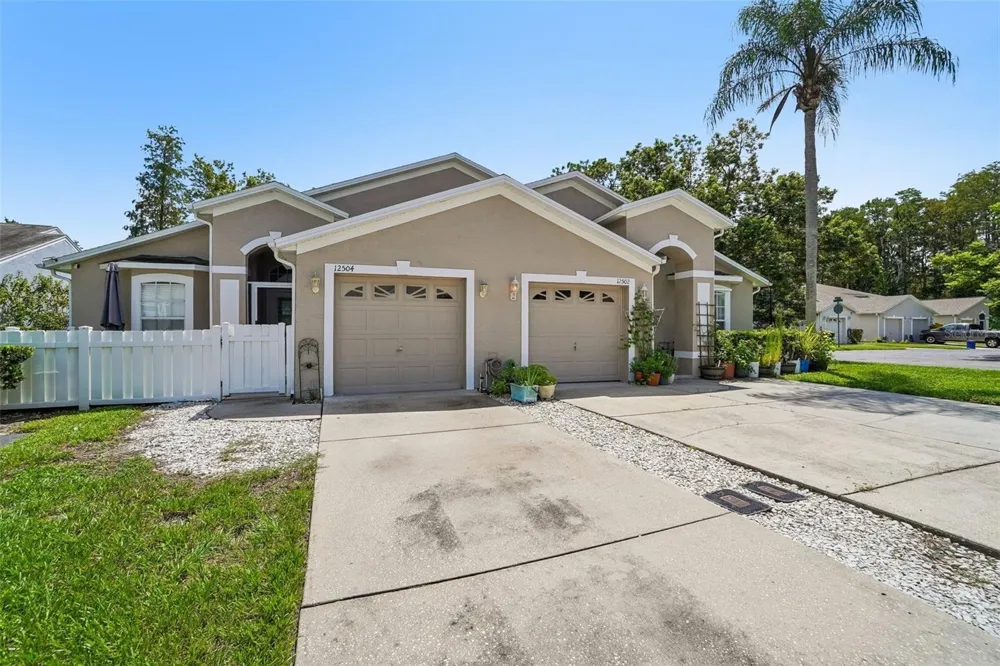 12504 GLENDALE COURT Hudson, FL 34669