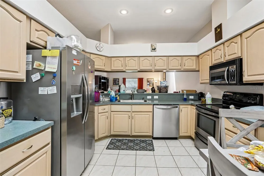 12504 GLENDALE COURT Hudson, FL 34669