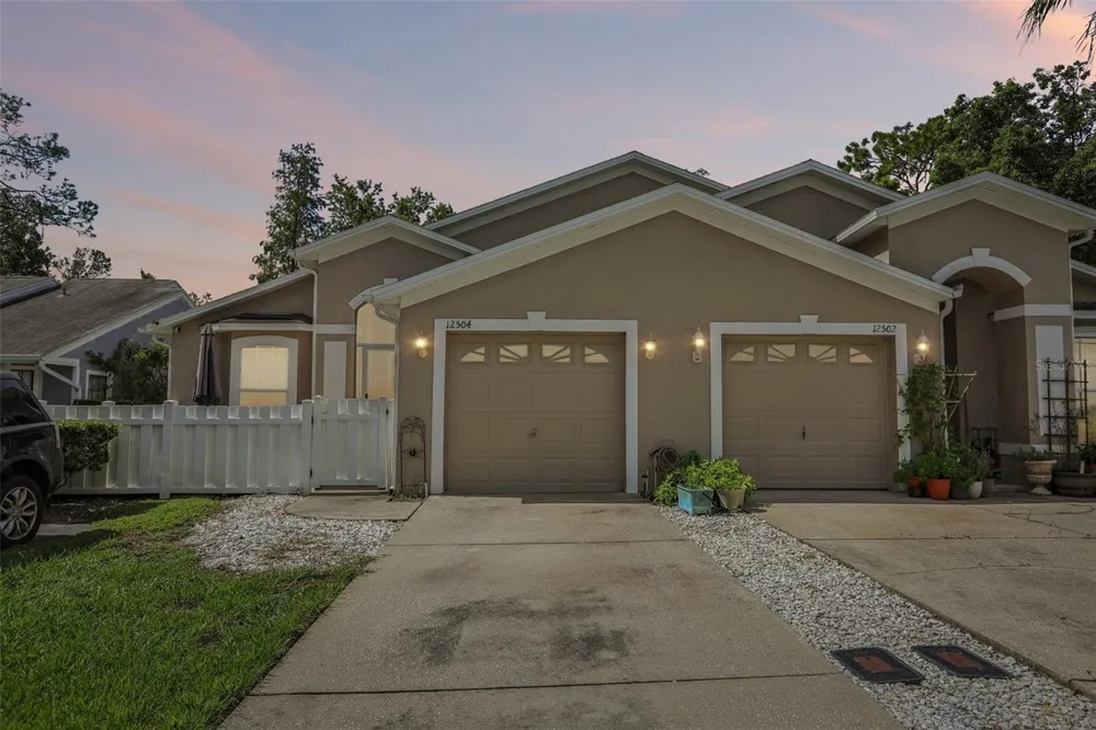 12504 GLENDALE COURT Hudson, FL 34669