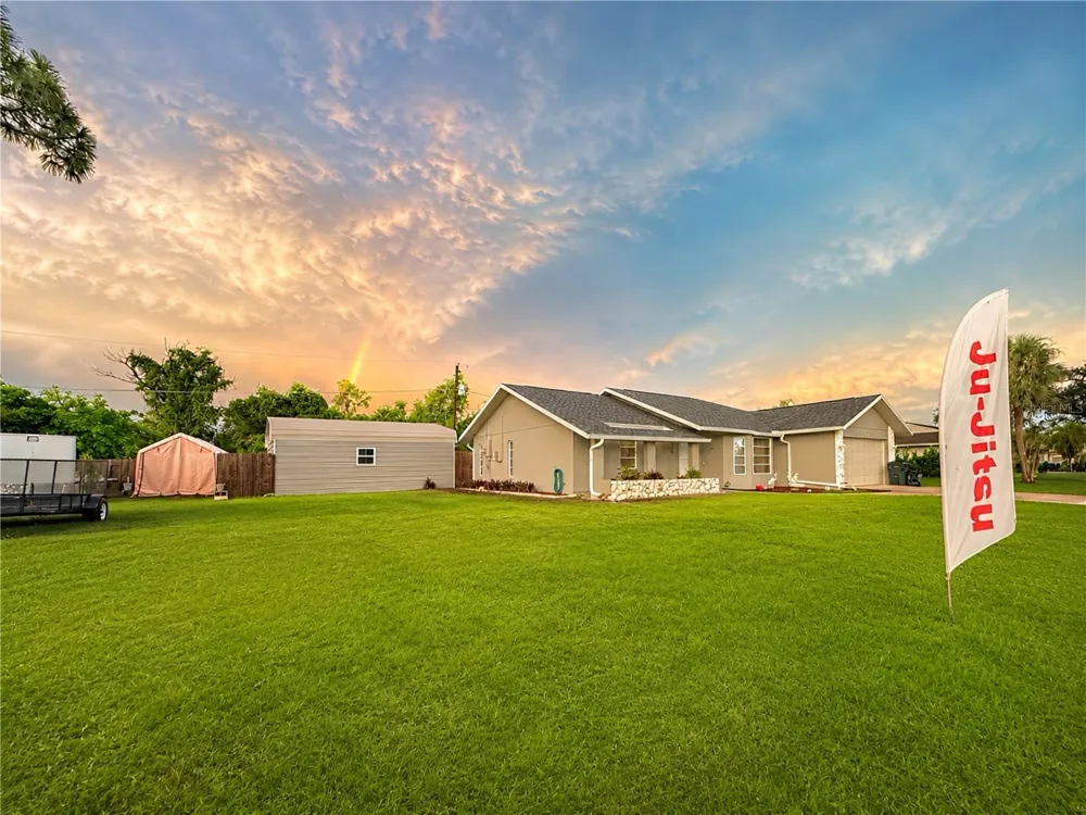 4227 CONRAD ROAD Venice, FL 34293