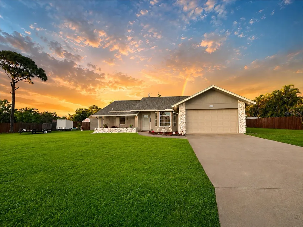 4227 CONRAD ROAD Venice, FL 34293