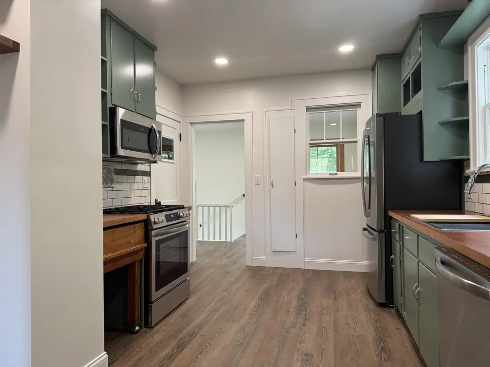 308 S Barker Street New Buffalo City, MI 49117
