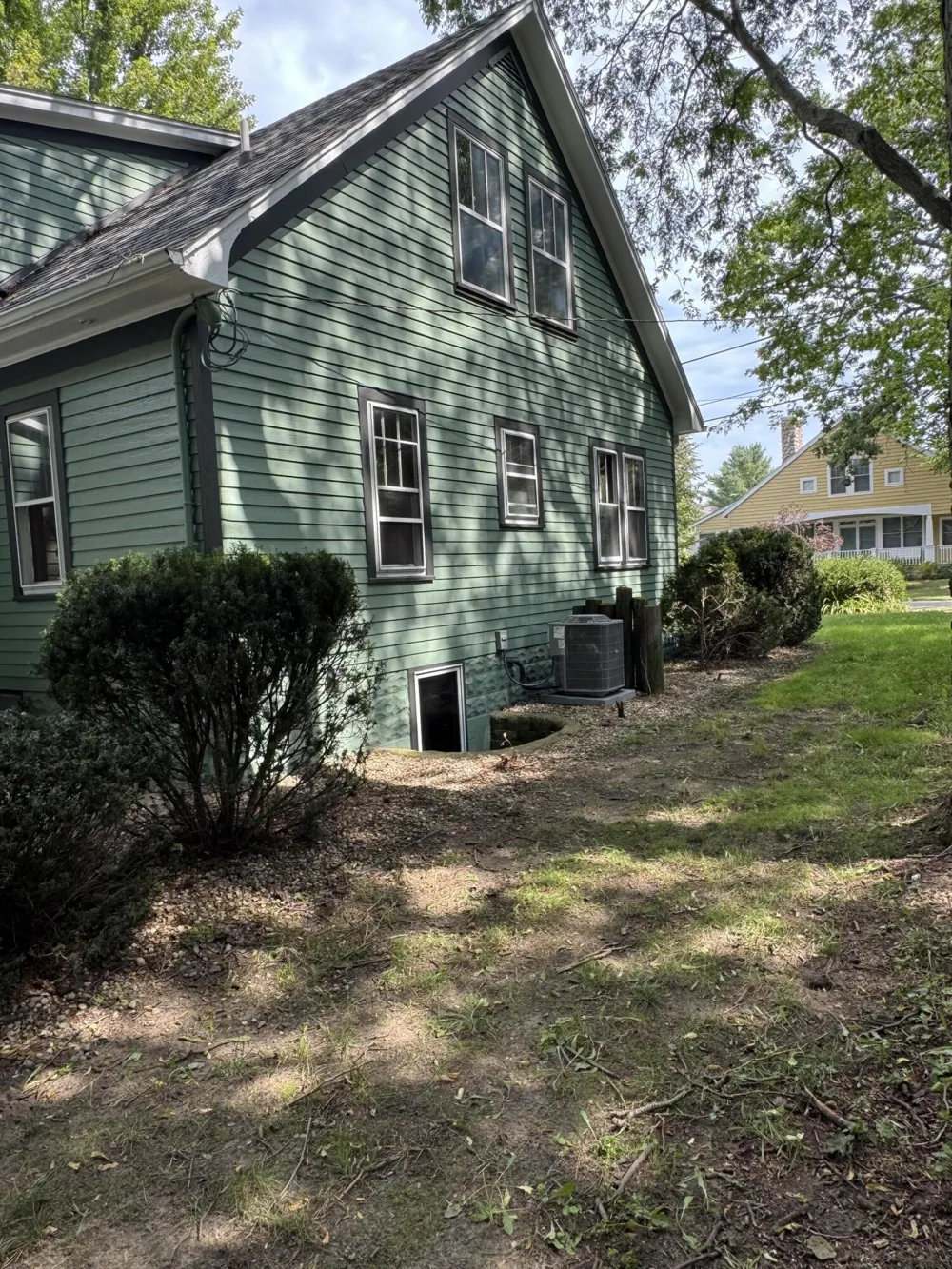308 S Barker Street New Buffalo City, MI 49117