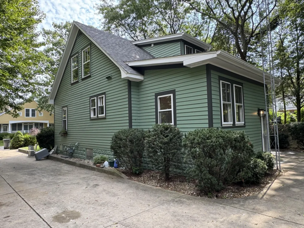 308 S Barker Street New Buffalo City, MI 49117