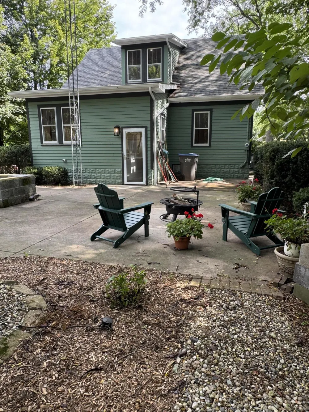308 S Barker Street New Buffalo City, MI 49117