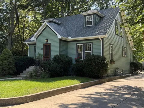 308 S Barker Street