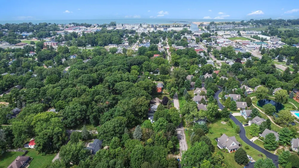 308 S Barker Street New Buffalo City, MI 49117