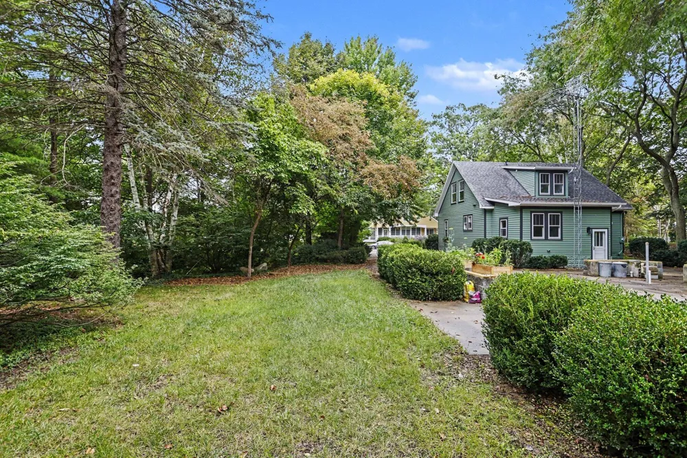 308 S Barker Street New Buffalo City, MI 49117