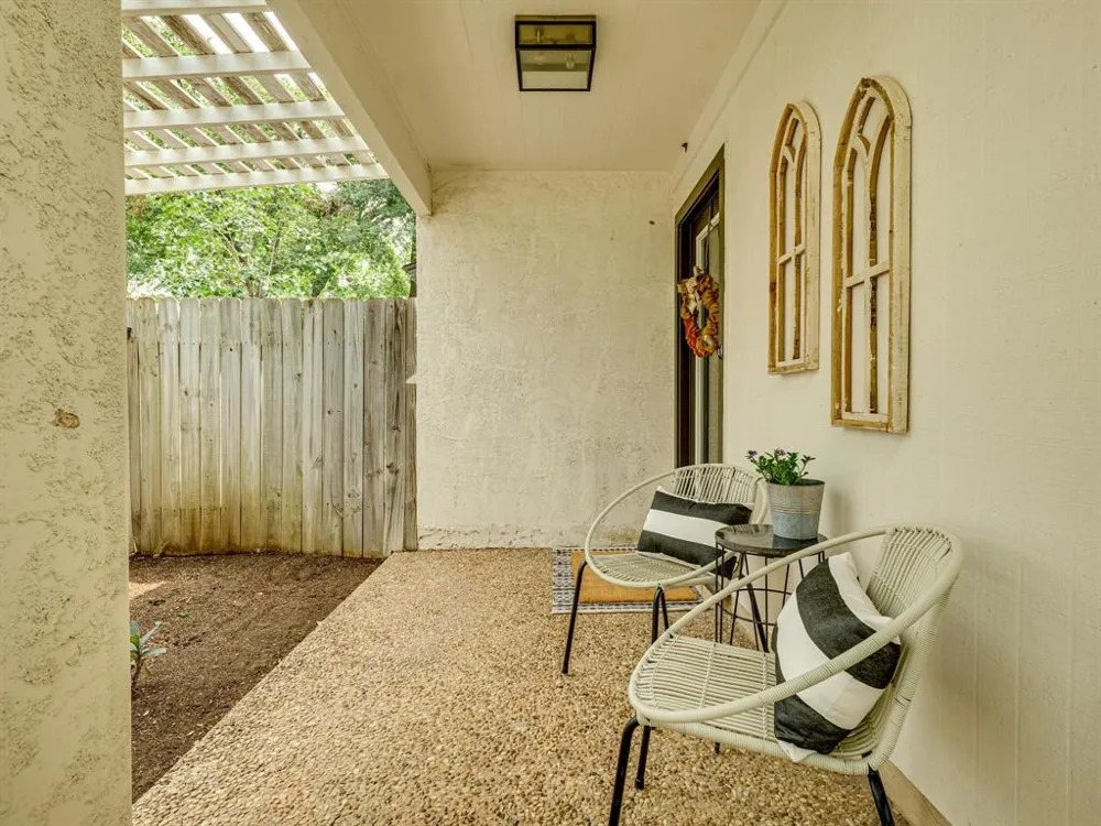 3203 Foster Lane Austin, TX 78757