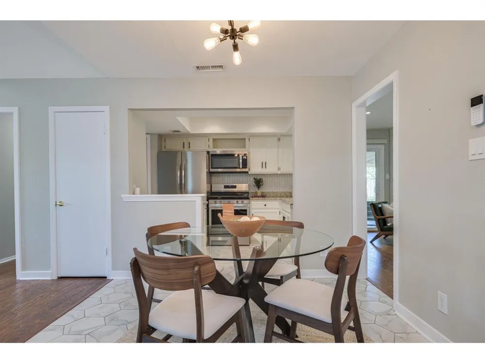 3203 Foster Lane Austin, TX 78757