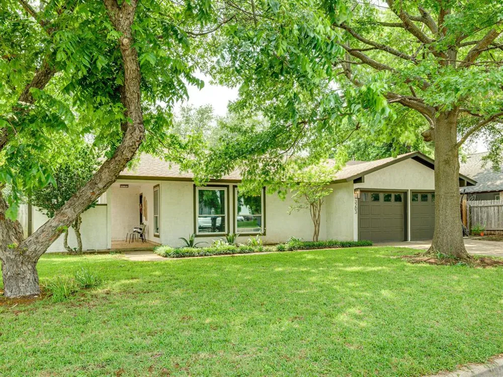 3203 Foster Lane Austin, TX 78757