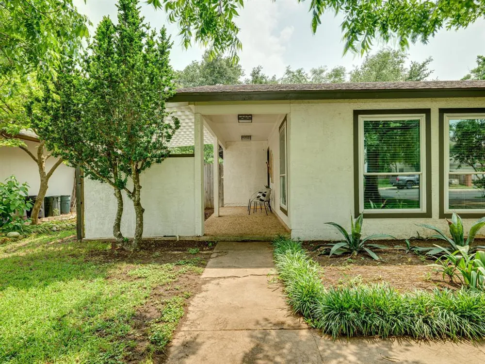 3203 Foster Lane Austin, TX 78757