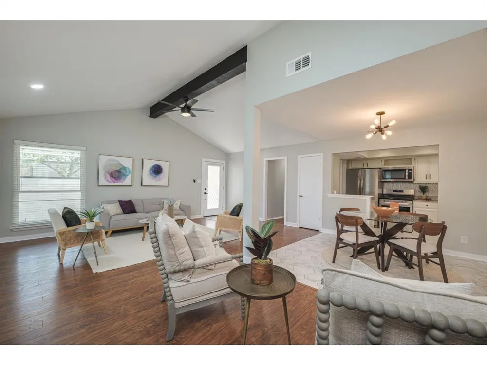 3203 Foster Lane Austin, TX 78757