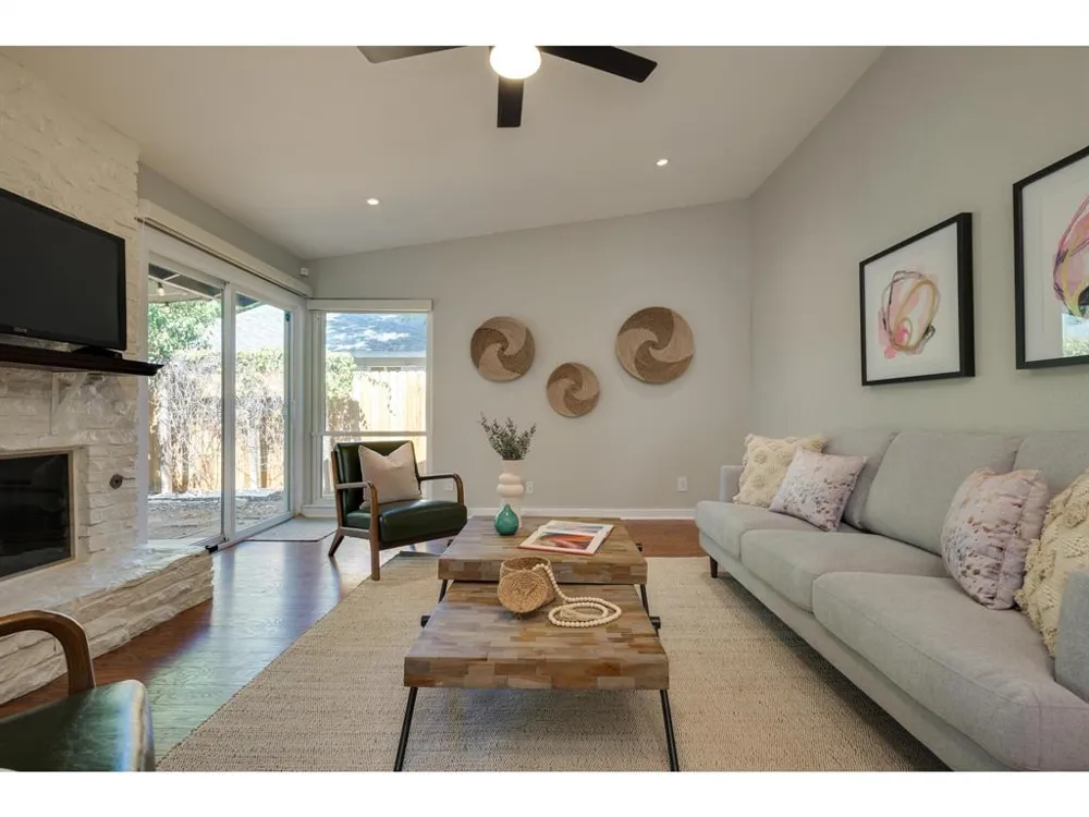 3203 Foster Lane Austin, TX 78757