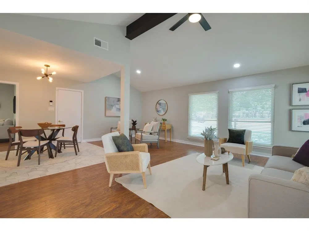 3203 Foster Lane Austin, TX 78757