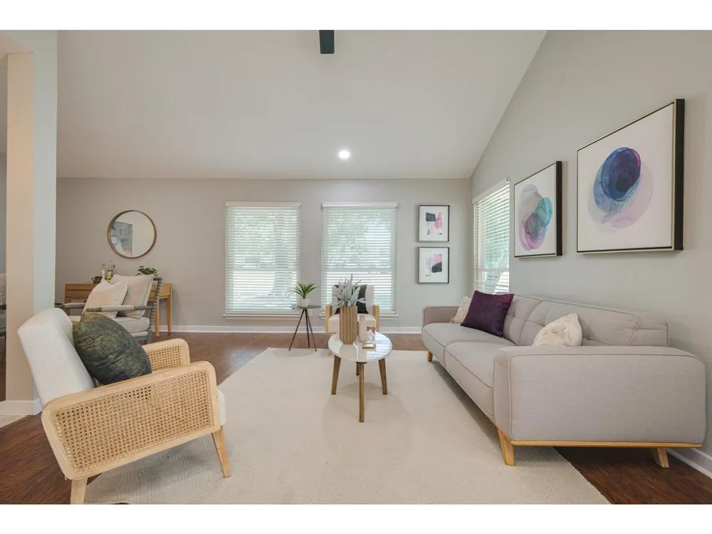3203 Foster Lane Austin, TX 78757