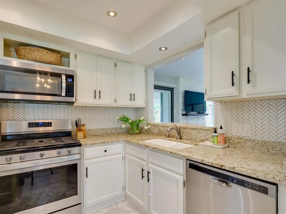 3203 Foster Lane Austin, TX 78757