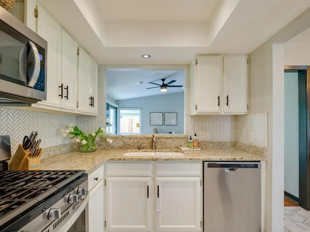 3203 Foster Lane Austin, TX 78757