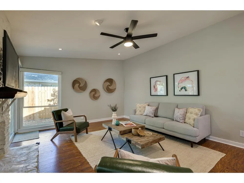 3203 Foster Lane Austin, TX 78757