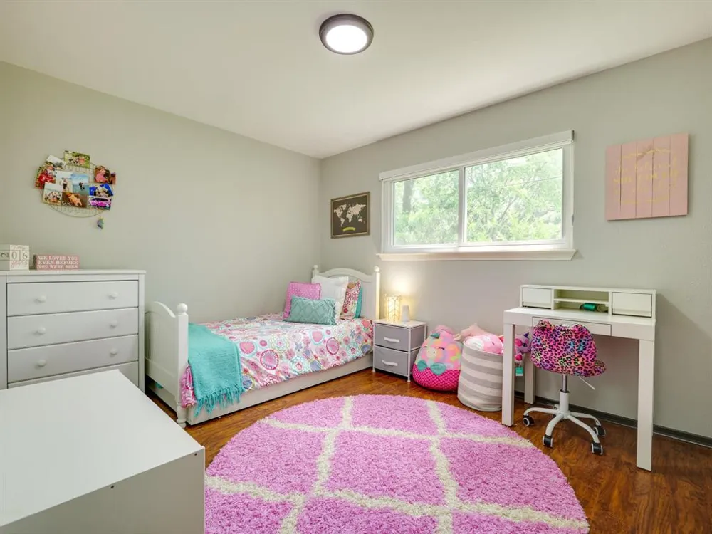 3203 Foster Lane Austin, TX 78757