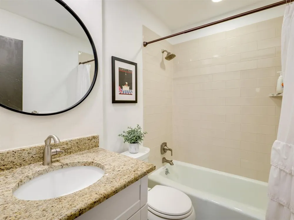 3203 Foster Lane Austin, TX 78757