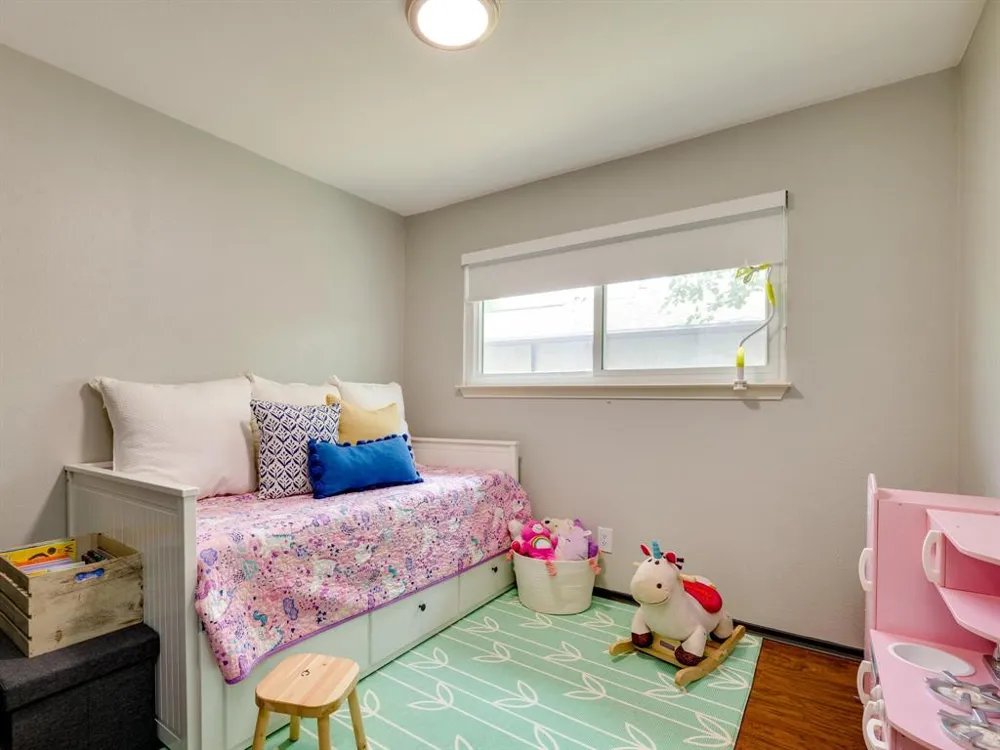3203 Foster Lane Austin, TX 78757