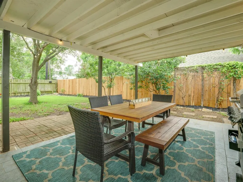 3203 Foster Lane Austin, TX 78757