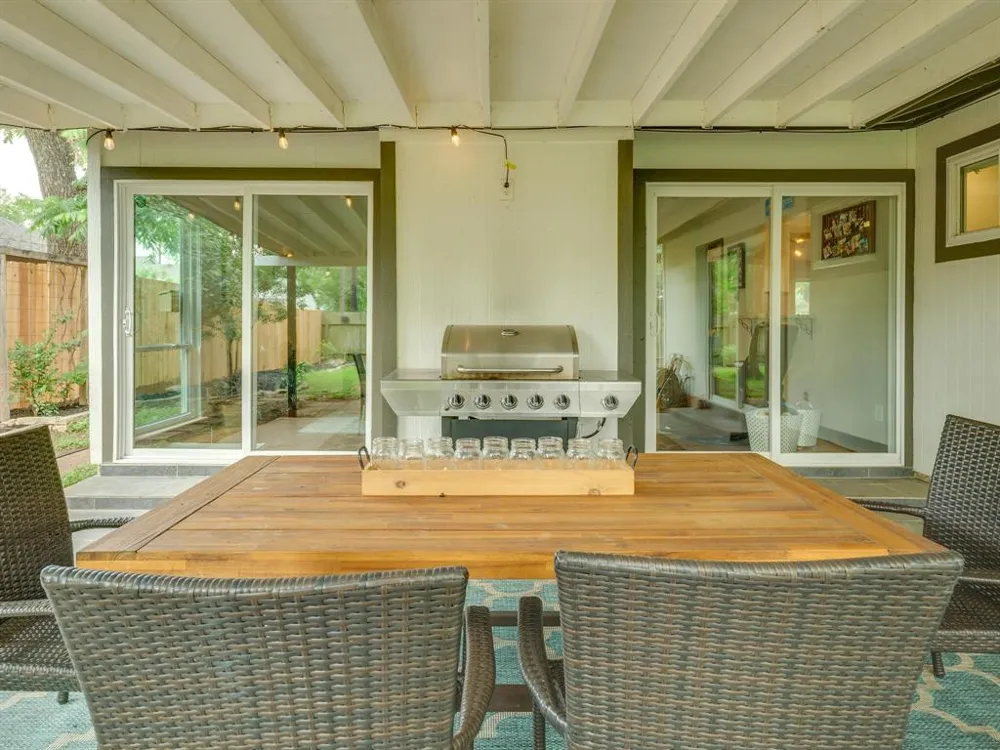3203 Foster Lane Austin, TX 78757