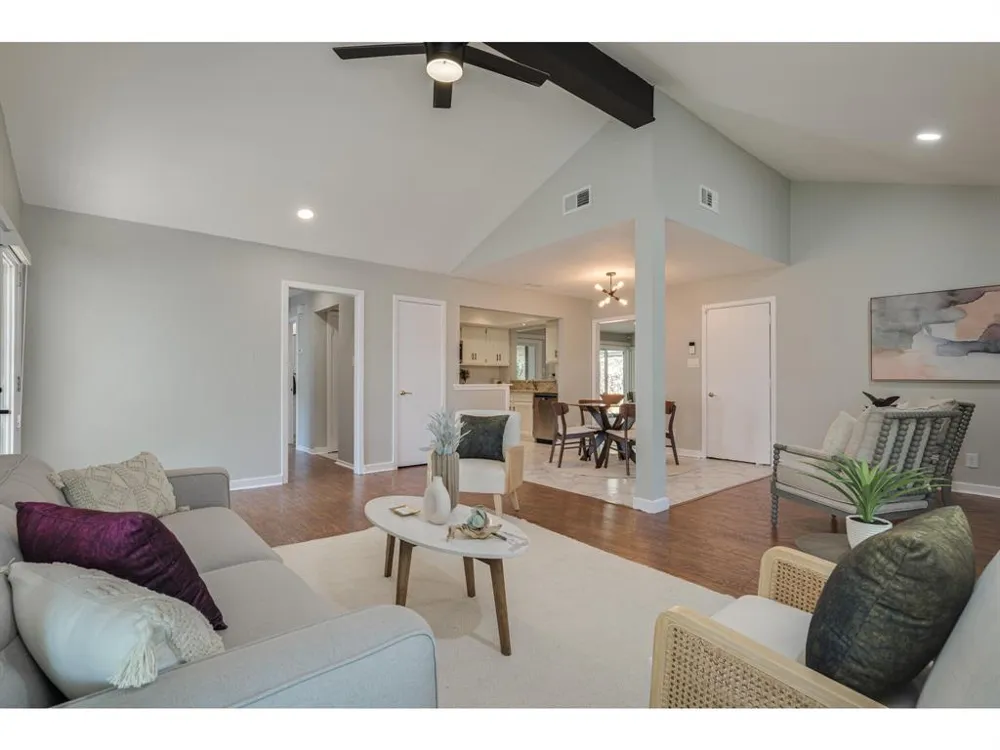 3203 Foster Lane Austin, TX 78757