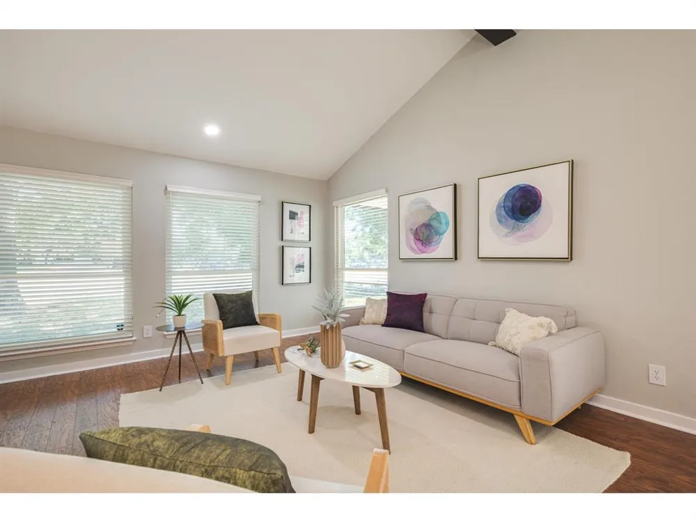 3203 Foster Lane Austin, TX 78757