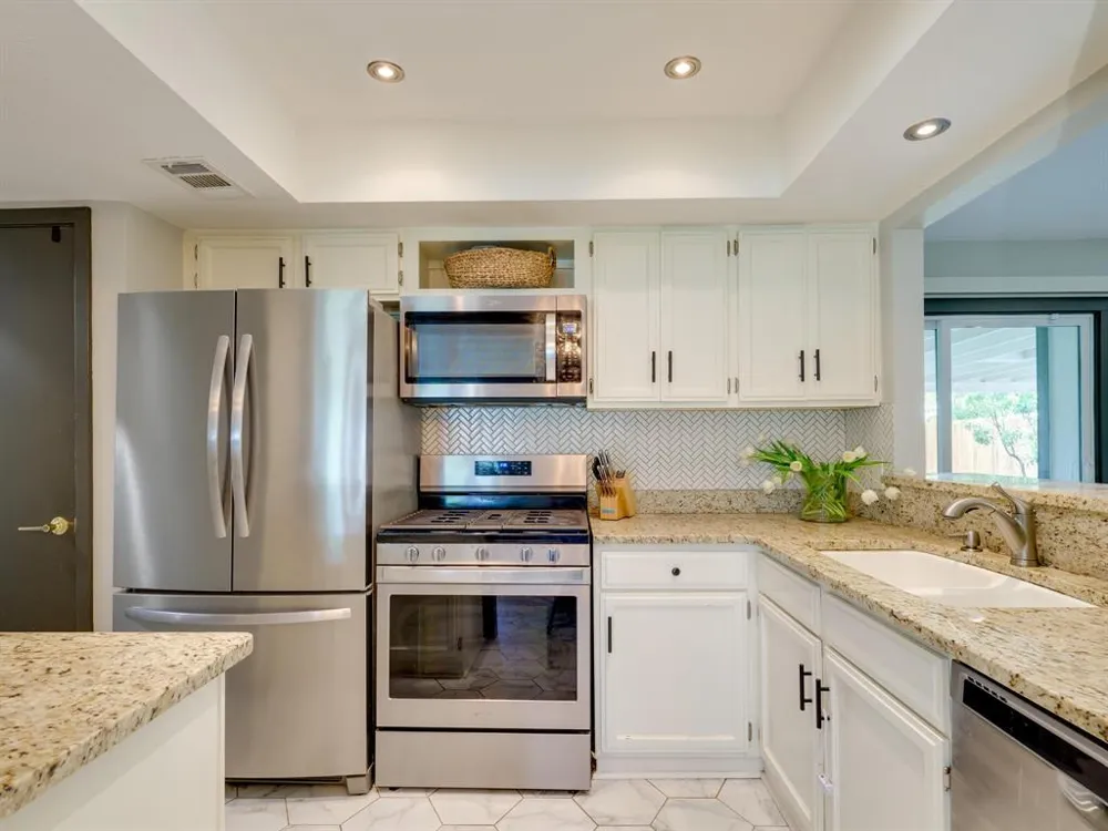 3203 Foster Lane Austin, TX 78757