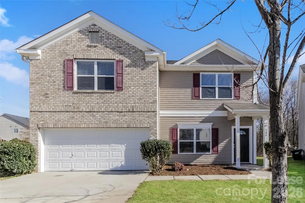 704 Perth Drive Monroe, NC 28110