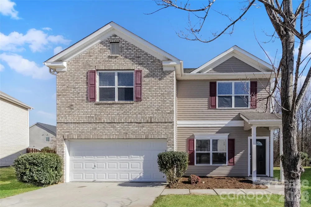704 Perth Drive Monroe, NC 28110