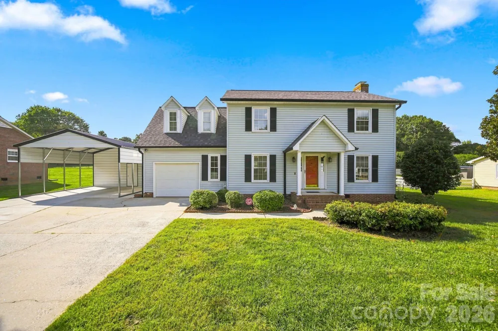 2325 Winterfield Drive Gastonia, NC 28056