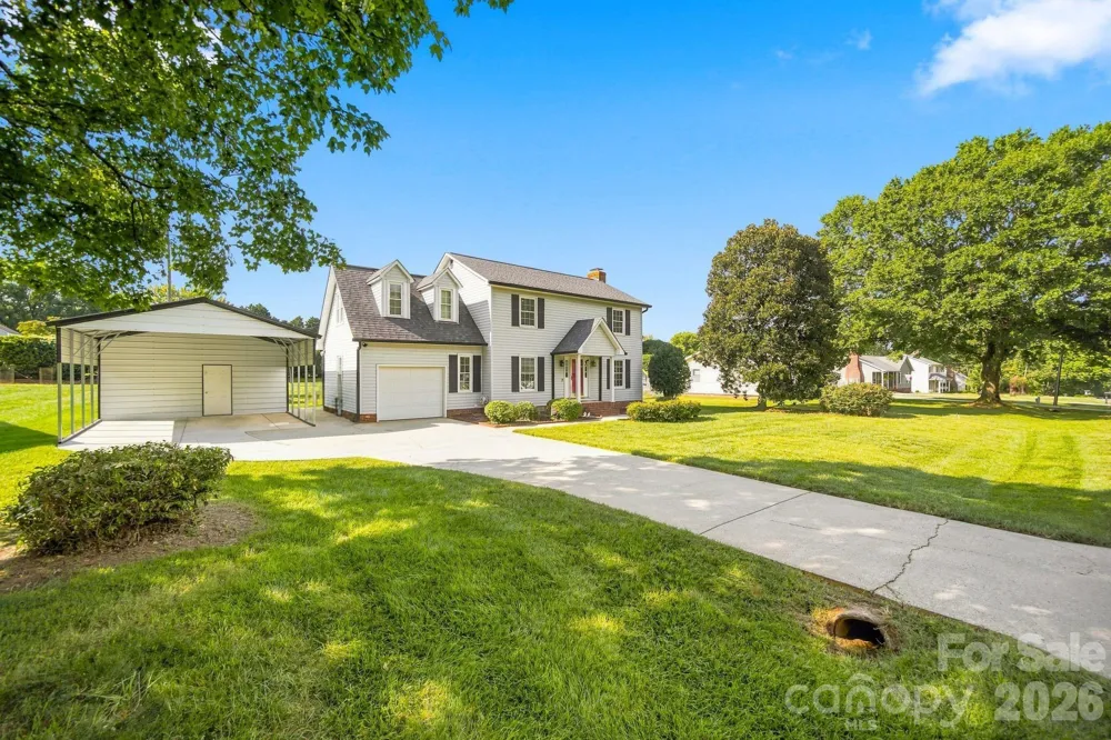 2325 Winterfield Drive Gastonia, NC 28056