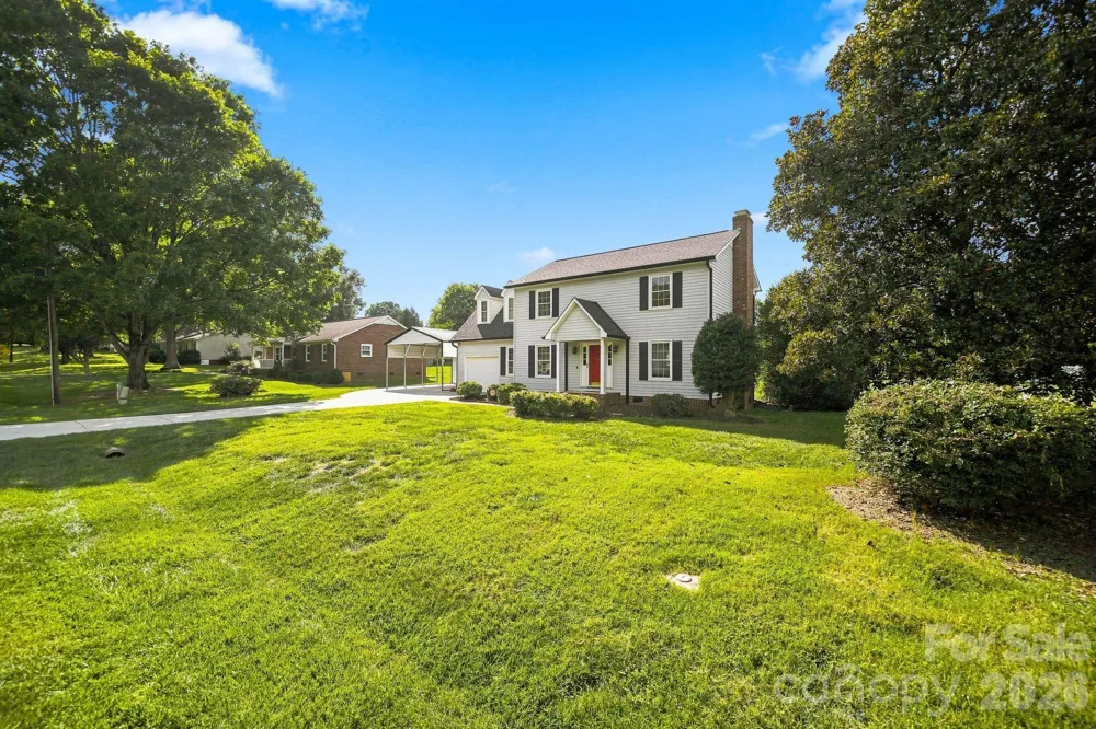 2325 Winterfield Drive Gastonia, NC 28056