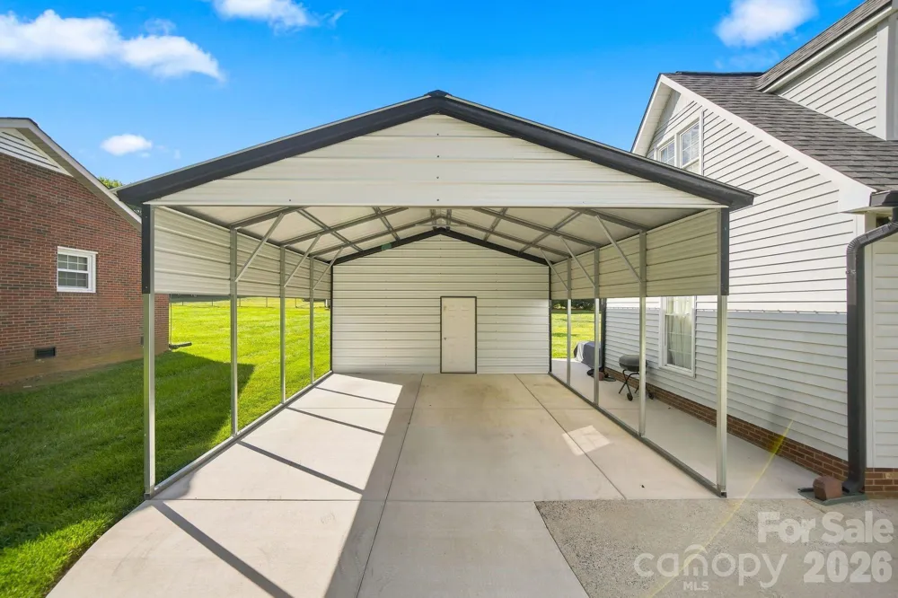 2325 Winterfield Drive Gastonia, NC 28056