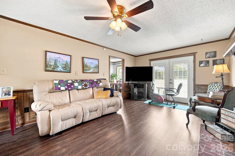 2325 Winterfield Drive Gastonia, NC 28056
