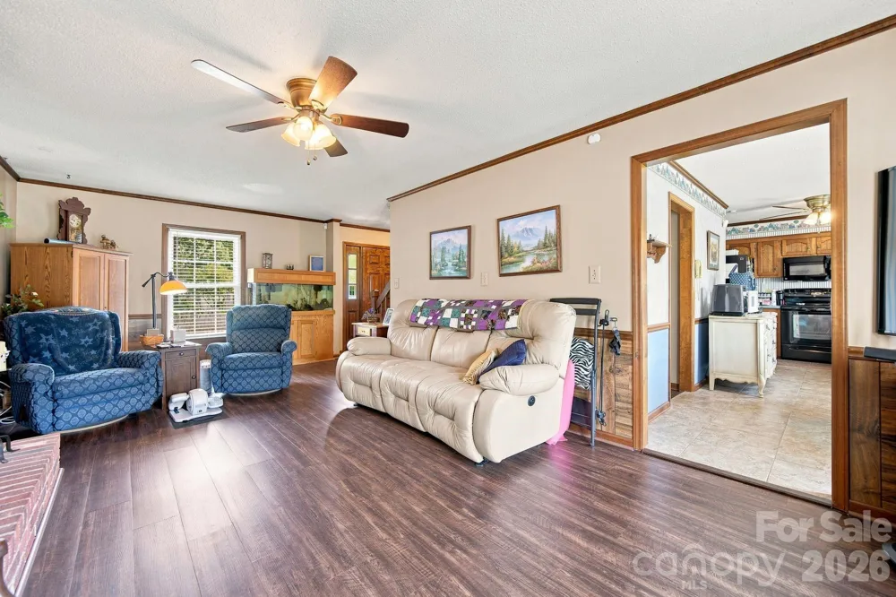 2325 Winterfield Drive Gastonia, NC 28056
