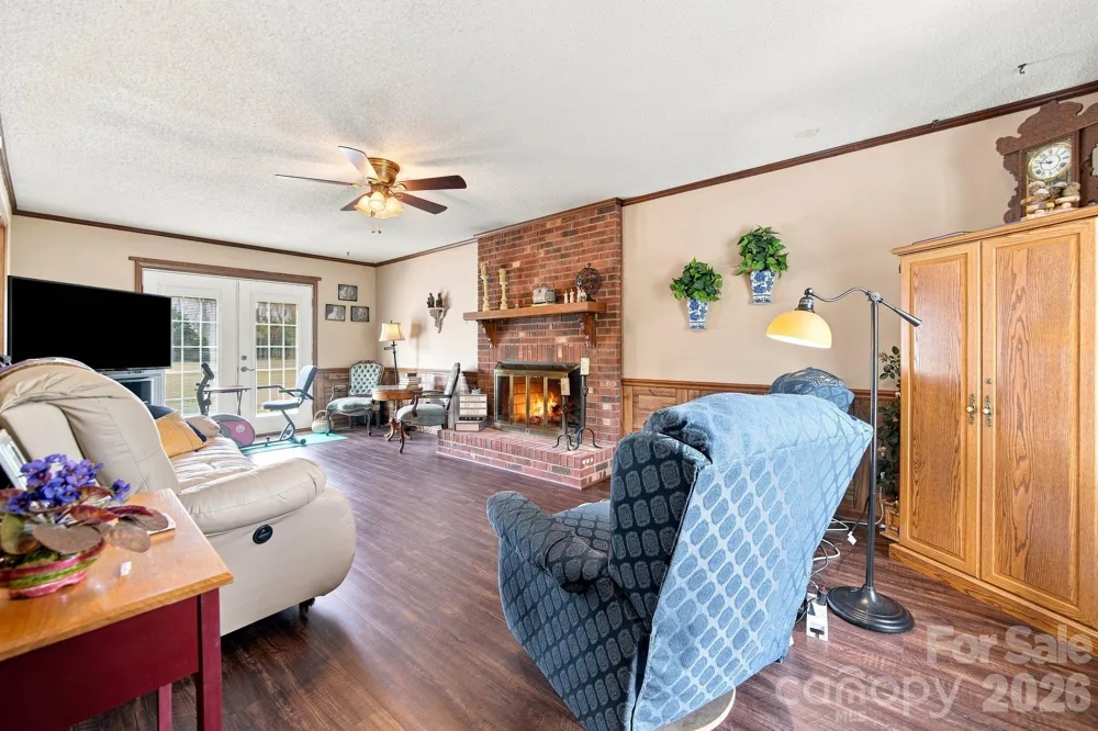 2325 Winterfield Drive Gastonia, NC 28056